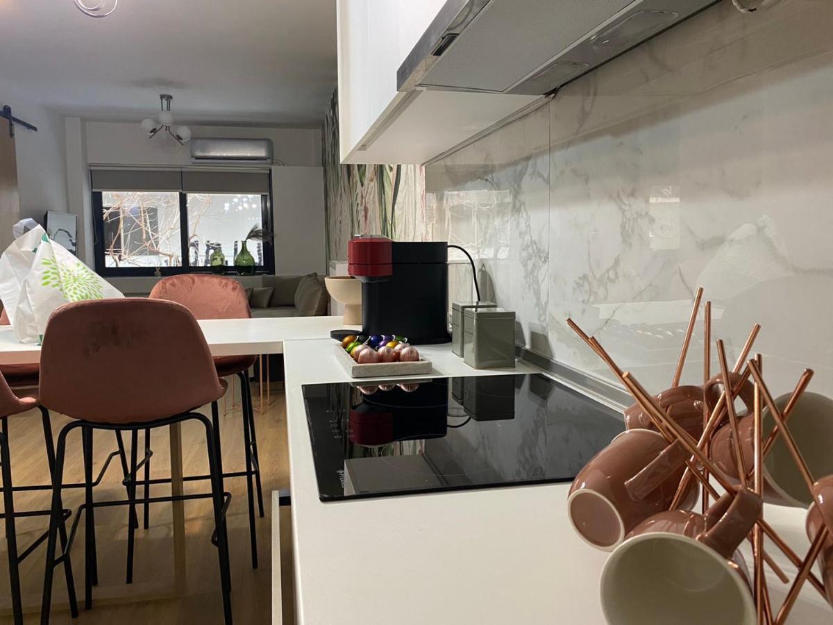 Gallery House Estia 塞萨洛尼基 外观 照片
