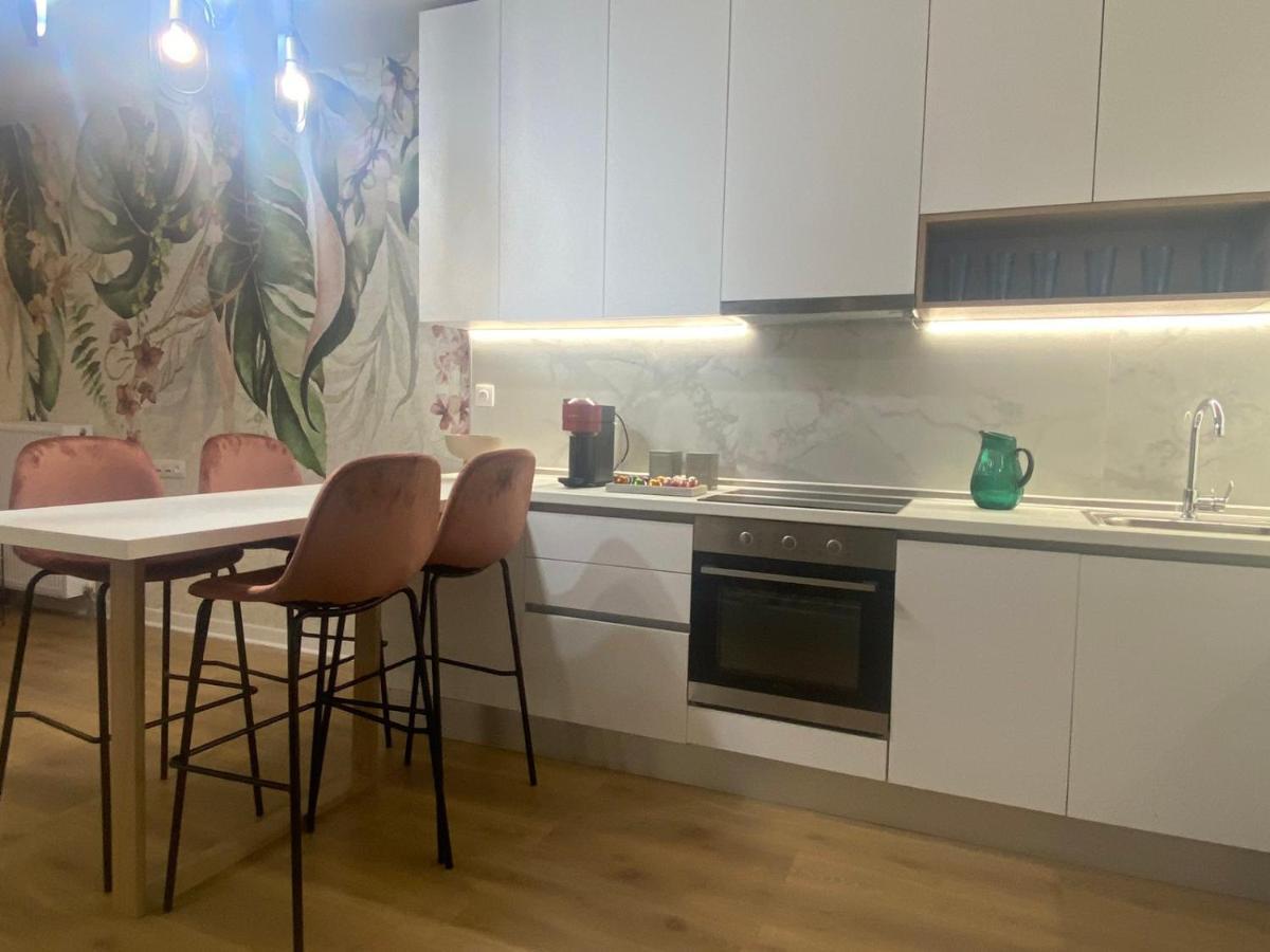Gallery House Estia 塞萨洛尼基 外观 照片