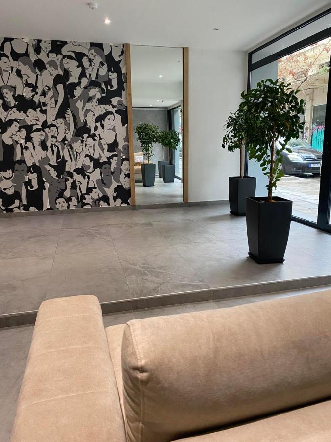 Gallery House Estia 塞萨洛尼基 外观 照片