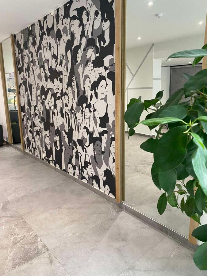 Gallery House Estia 塞萨洛尼基 外观 照片