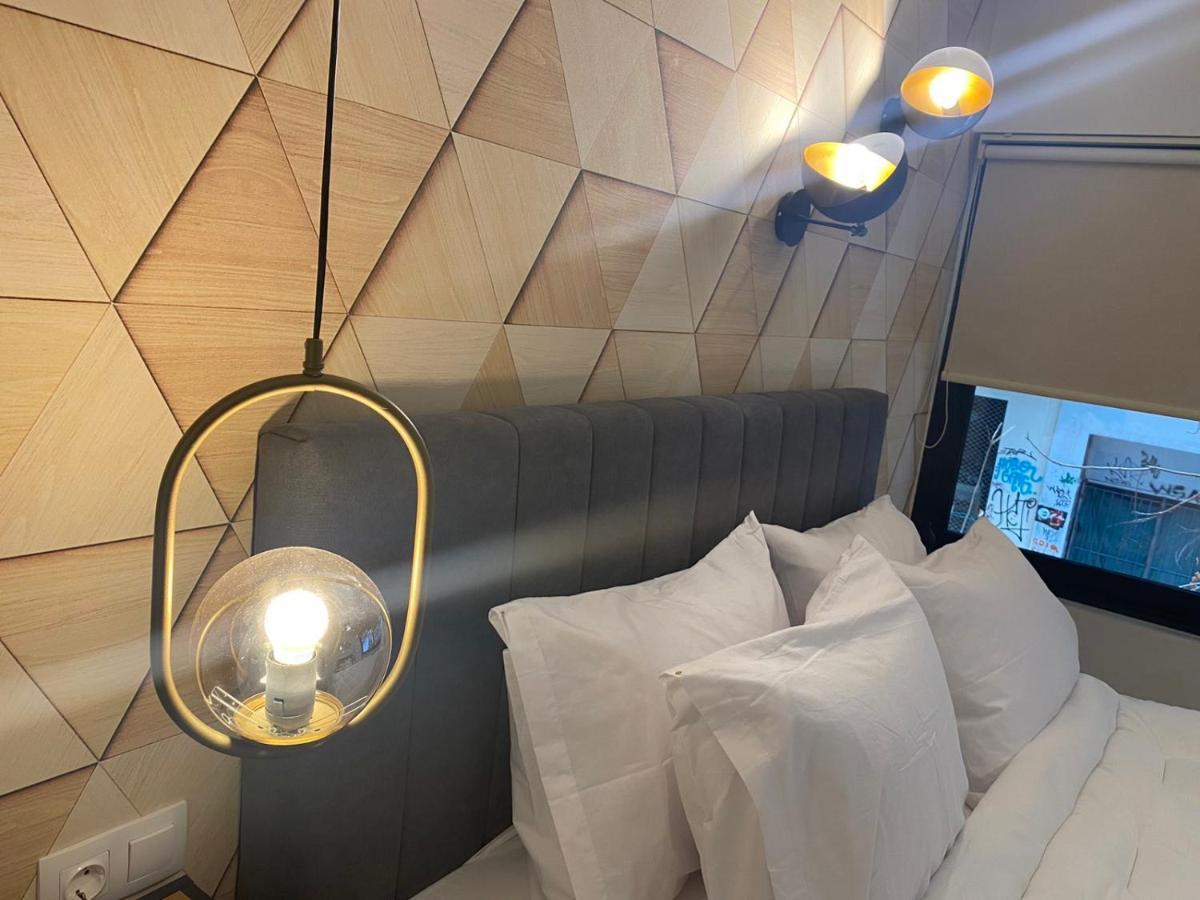 Gallery House Estia 塞萨洛尼基 外观 照片