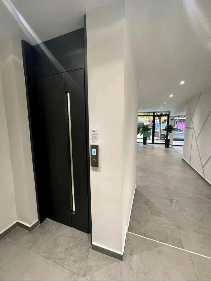 Gallery House Estia 塞萨洛尼基 外观 照片